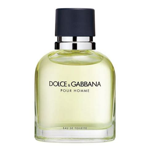 dolce gabbana perfume oil